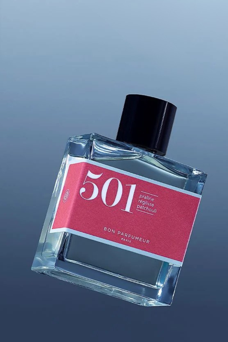 Bon Parfumeur 501 - 30ml