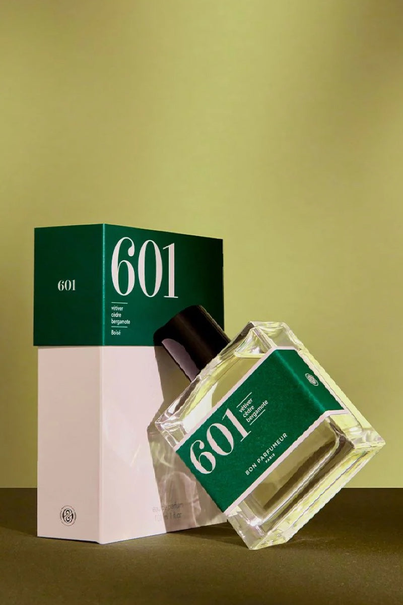 Bon Parfumeur 601 Eau de Parfum - unisex