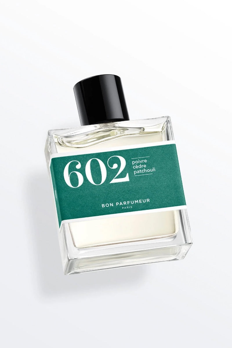 Bon Parfumeur 602 Eau de Parfum - unisex