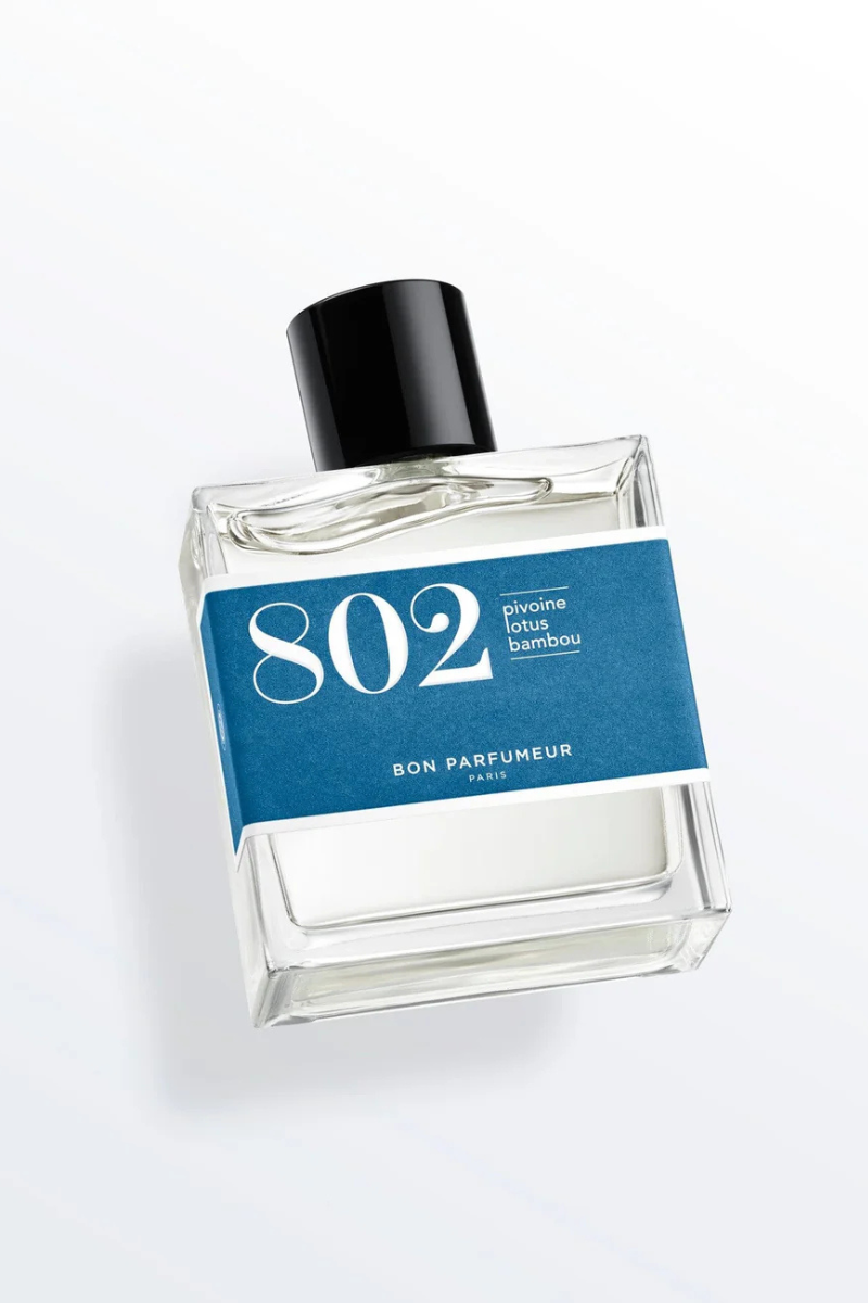 Bon Parfumeur 802 - Eau de Parfum - unisex fragrance