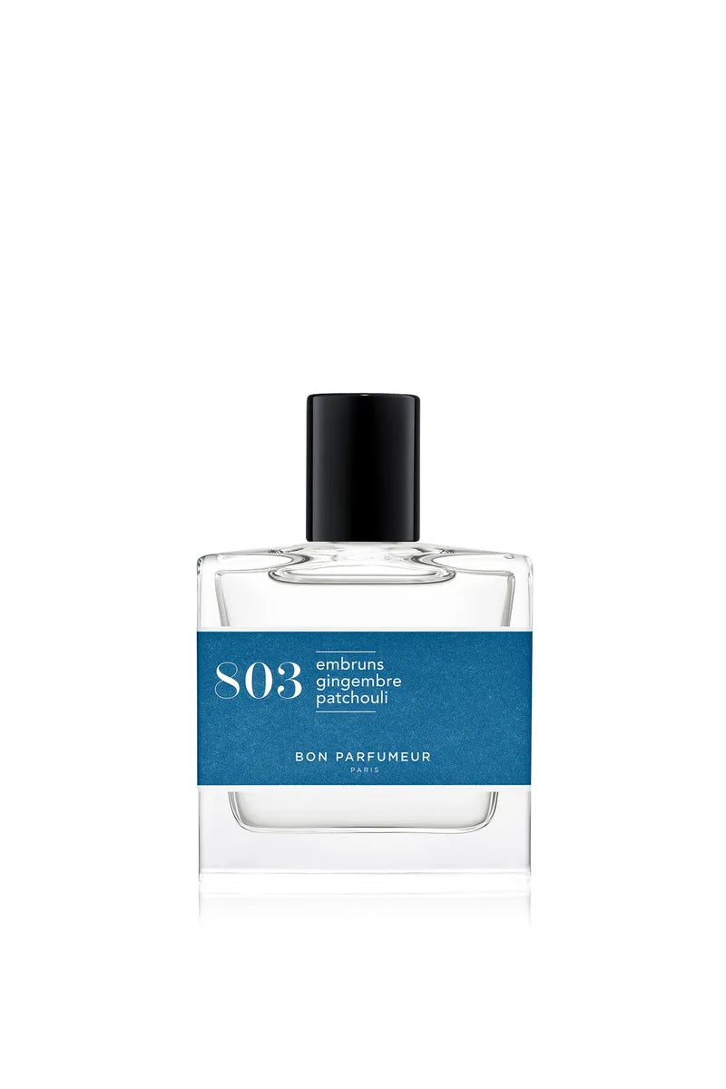 Bon Parfumeur 803 - Eau de Parfum - unisex fragrance