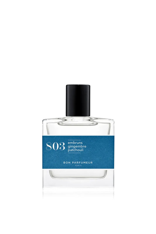 Bon Parfumeur 803 - Eau de Parfum - unisex fragrance