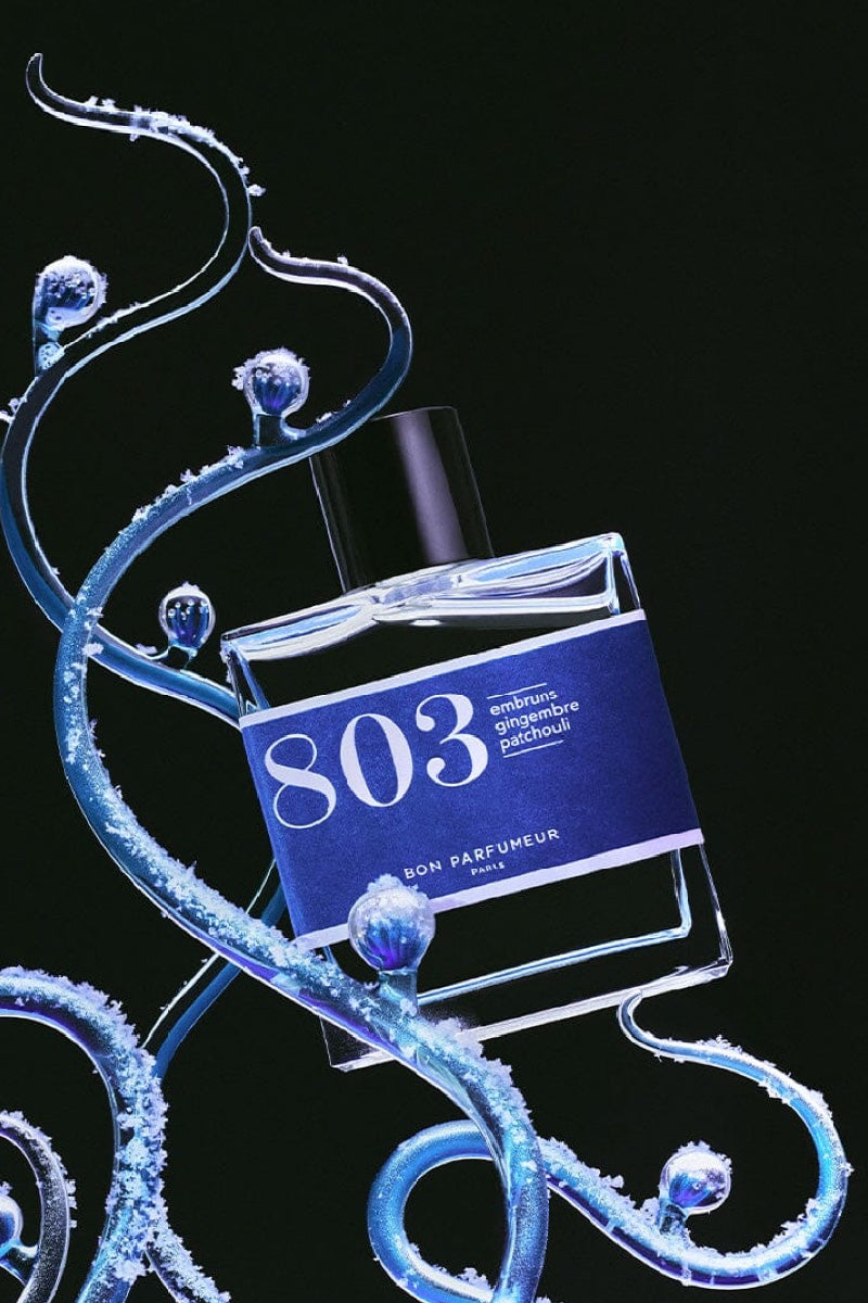 Bon Parfumeur 803 - Eau de Parfum - unisex-tuoksu