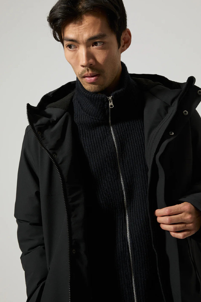 Brixtol Textiles Bryson jacket