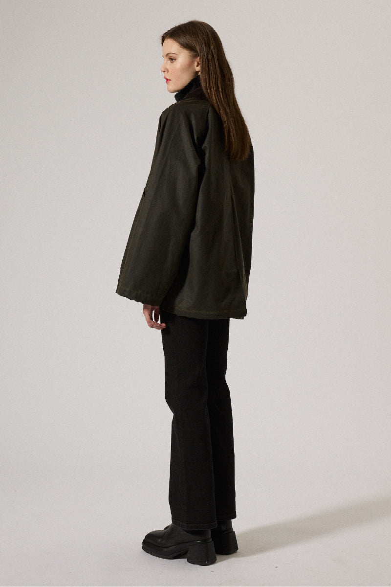 Brixtol Textiles Davonna - brown