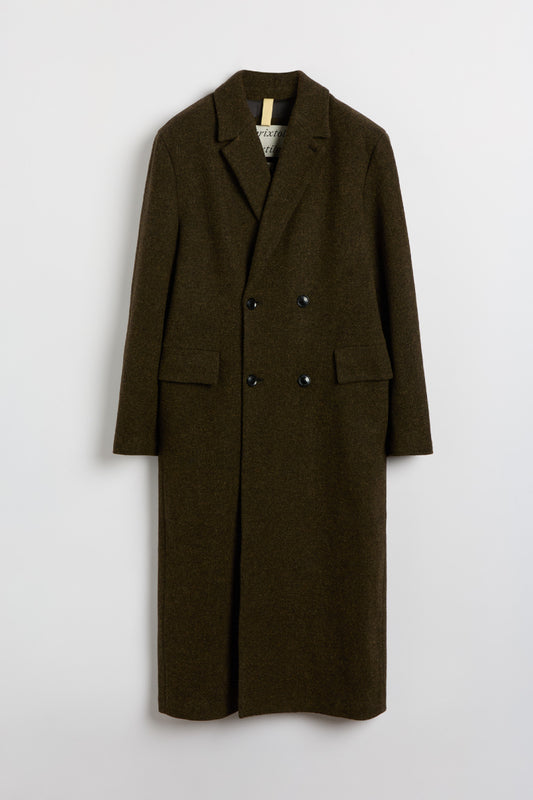 Brixtol Textiles Hugo - brown