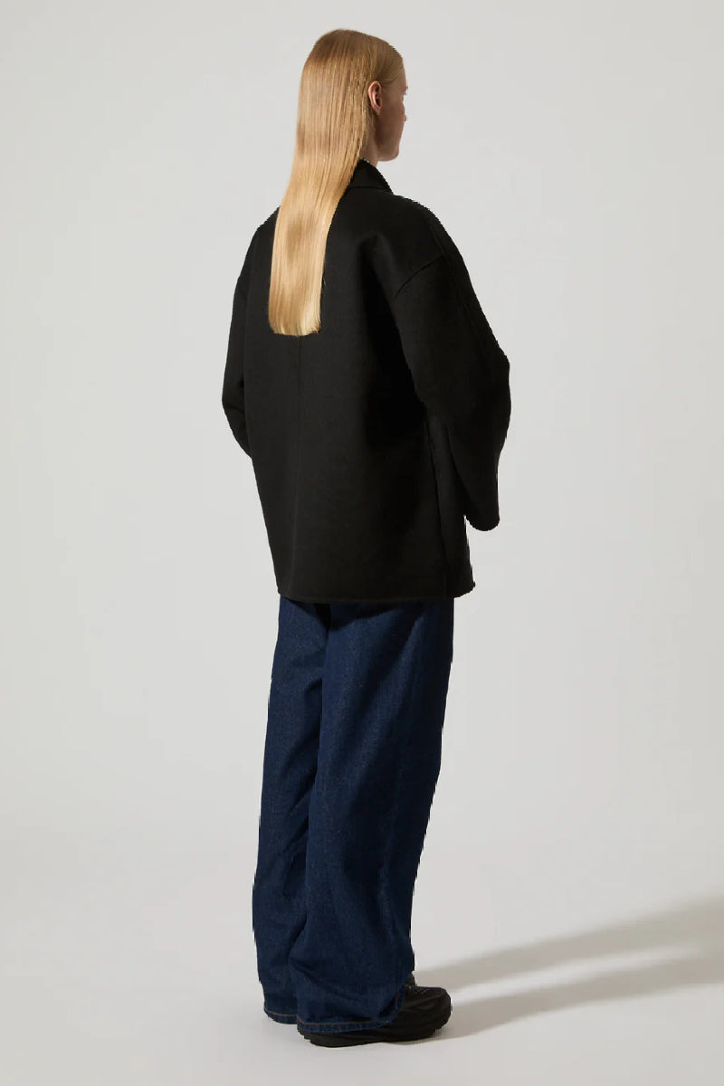 Brixtol Textiles Margot - black