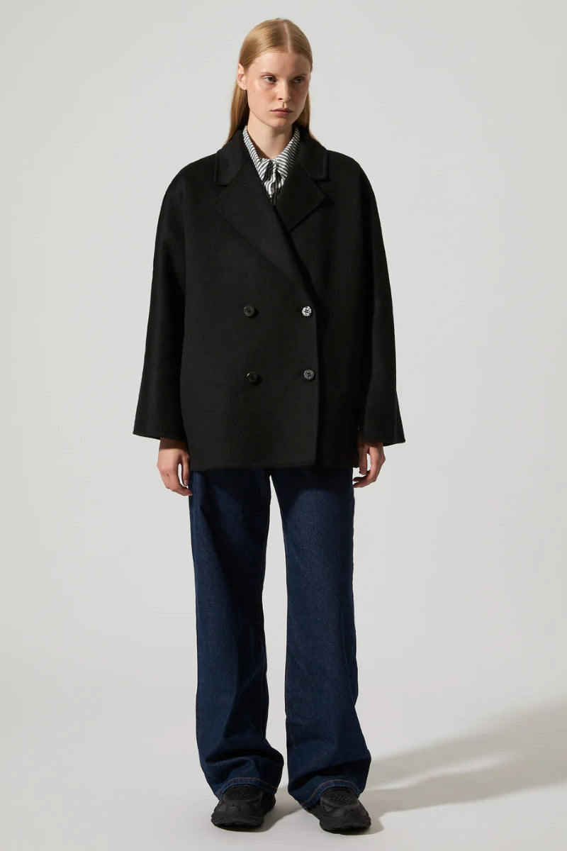 Brixtol Textiles Margot - black