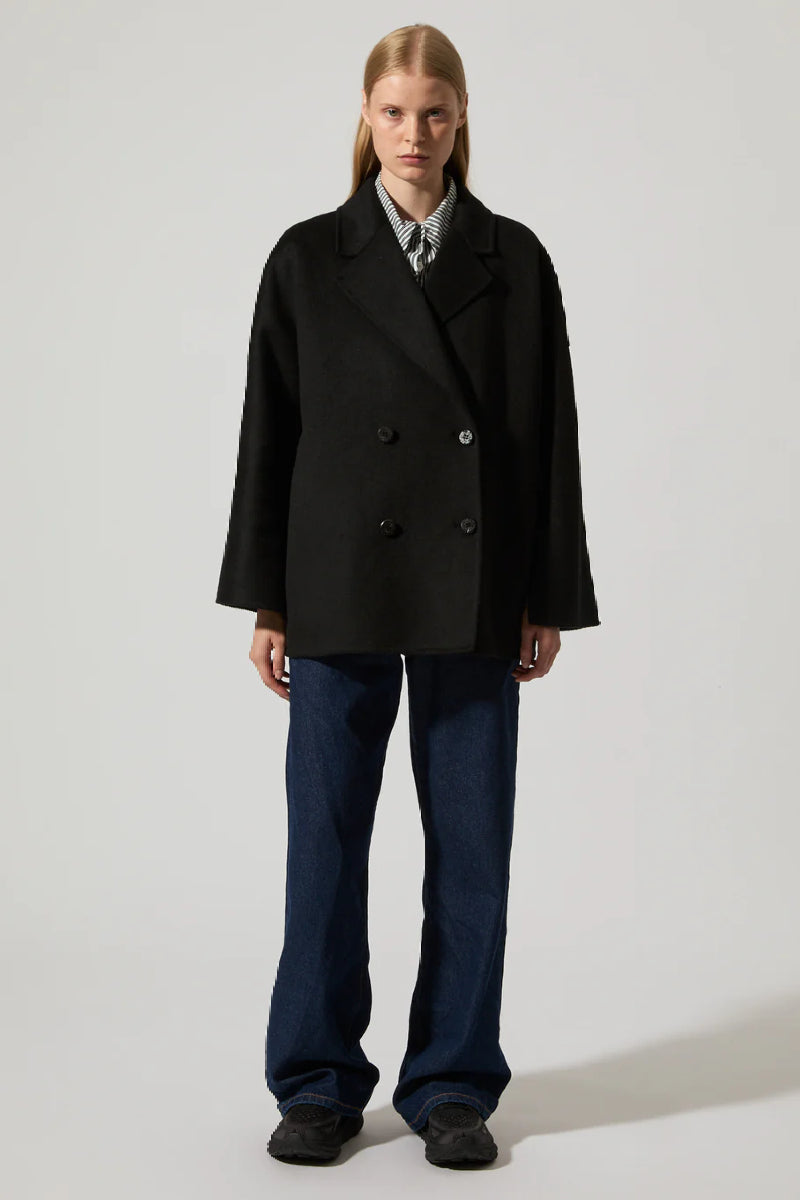 Brixtol Textiles Margot - black