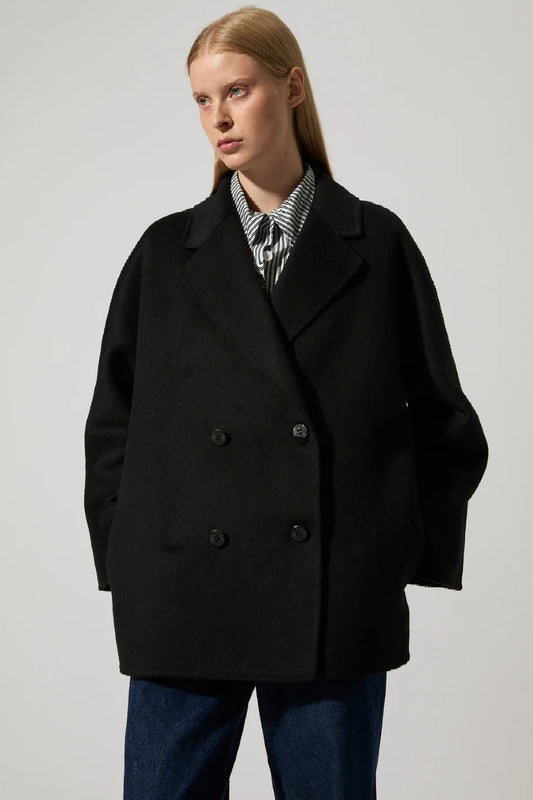 Brixtol Textiles Margot - black