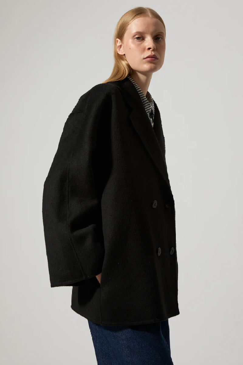 Brixtol Textiles Margot - black