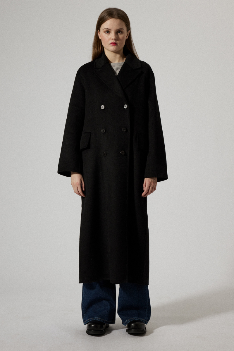 Brixtol Textiles Olivia - black