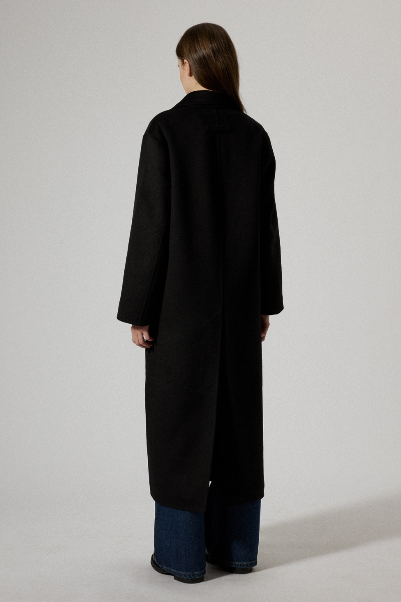 Brixtol Textiles Olivia - black