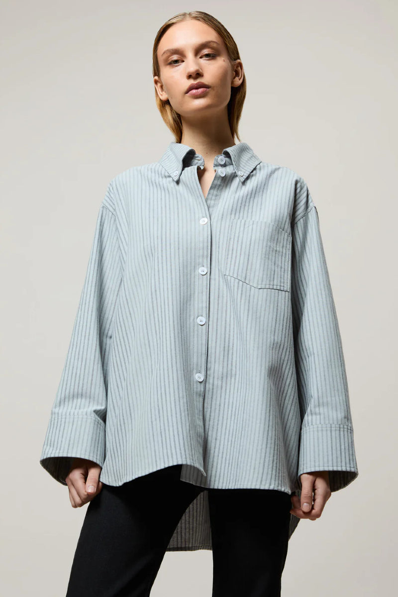 Brixtol Textiles Rhona shirt