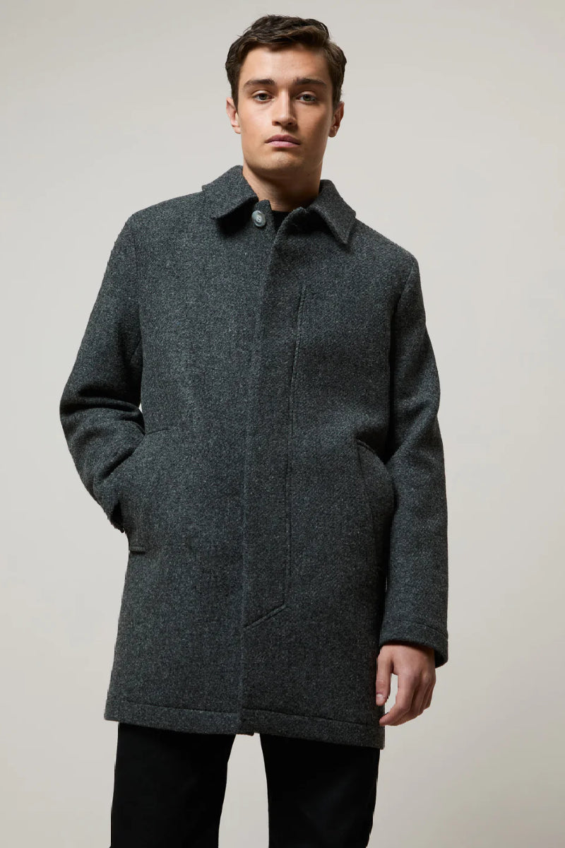  Brixtol Textiles T-coat Wool