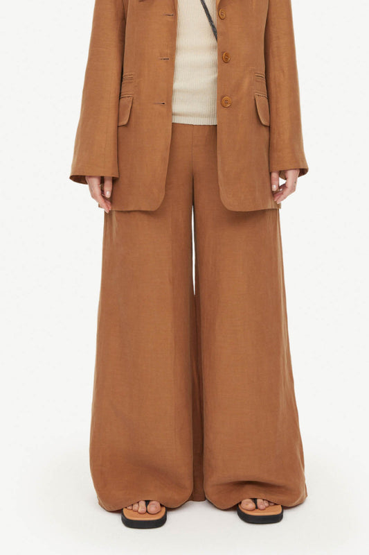 By Malene Birger Campine trousers 