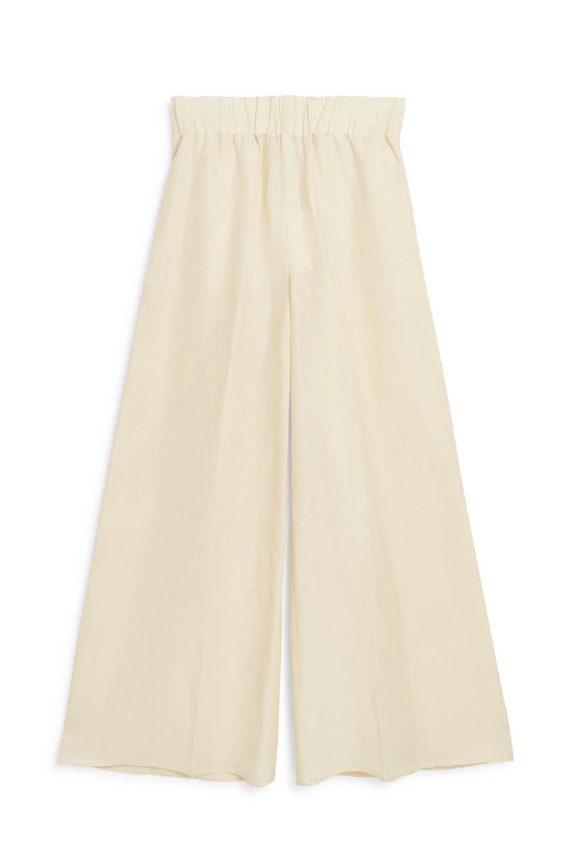By Malene Birger Campine trousers - pearl