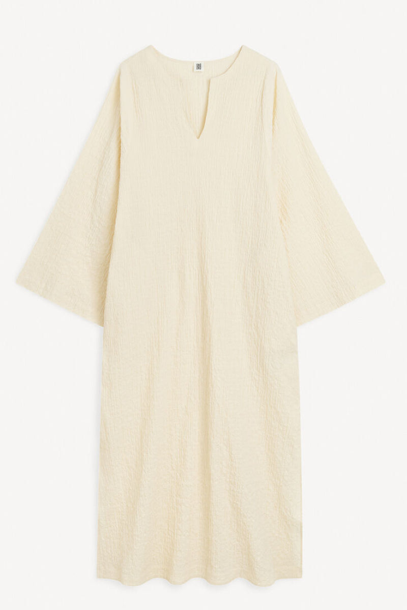 By Malene Birger Kayia dress - pearl