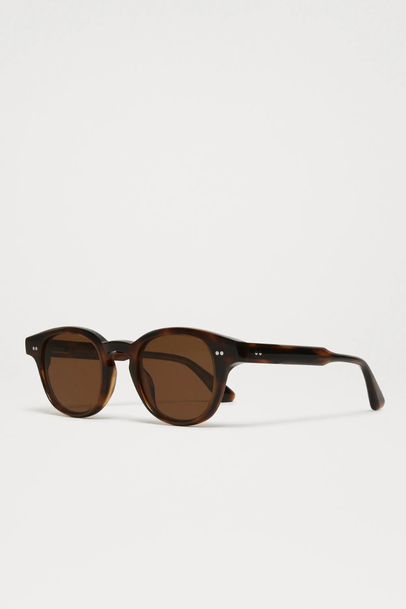 CHIMI 01 sunglasses - tortoise