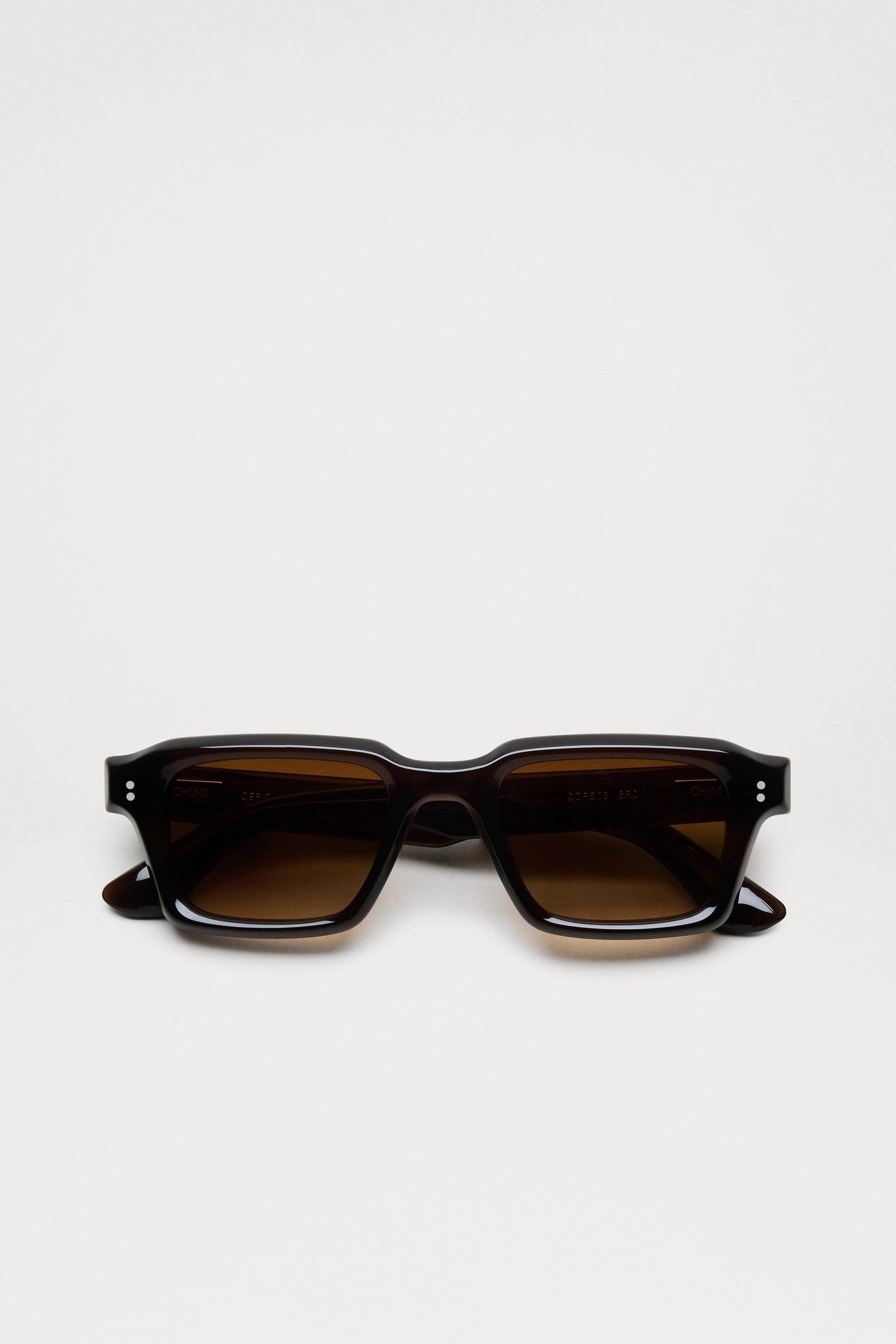 CHIMI 03.4 aurinkolasit - brown