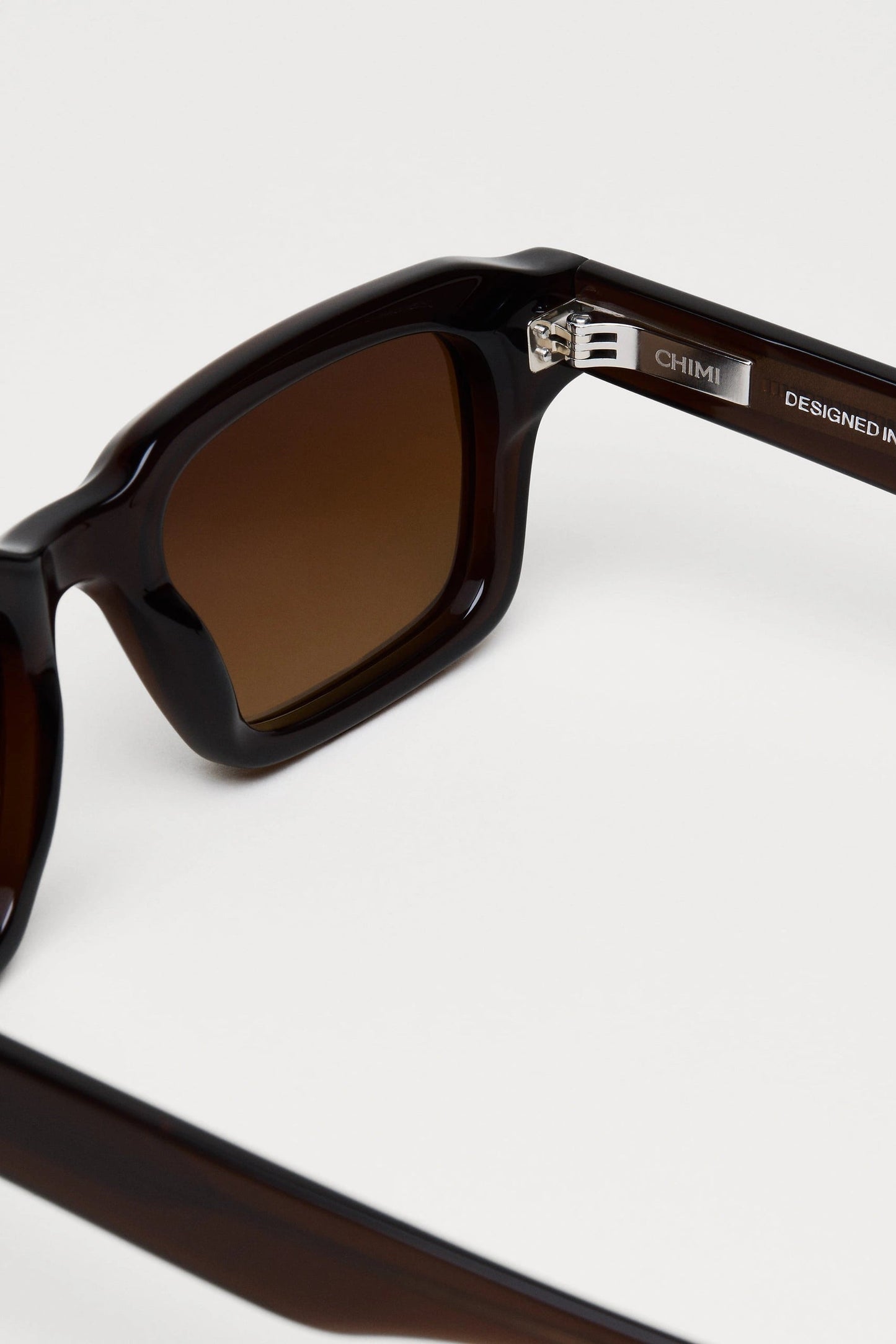 CHIMI 03.4 aurinkolasit - brown