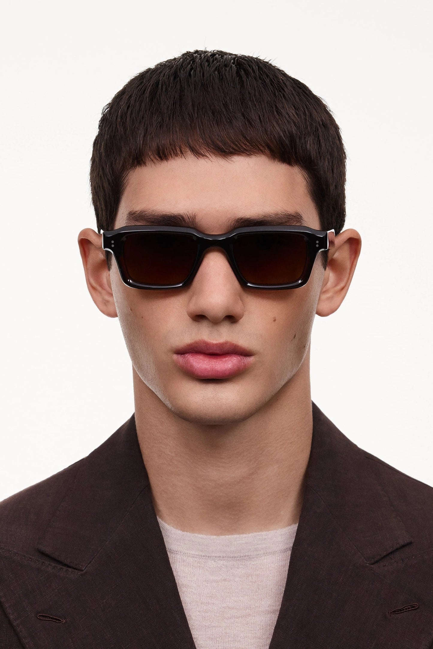 CHIMI 03.4 aurinkolasit - brown