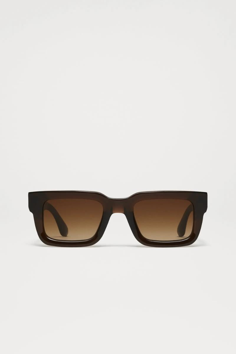 CHIMI 05.2 aurinkolasit - brown