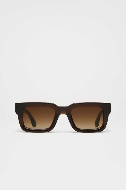 CHIMI 05.2 aurinkolasit - brown