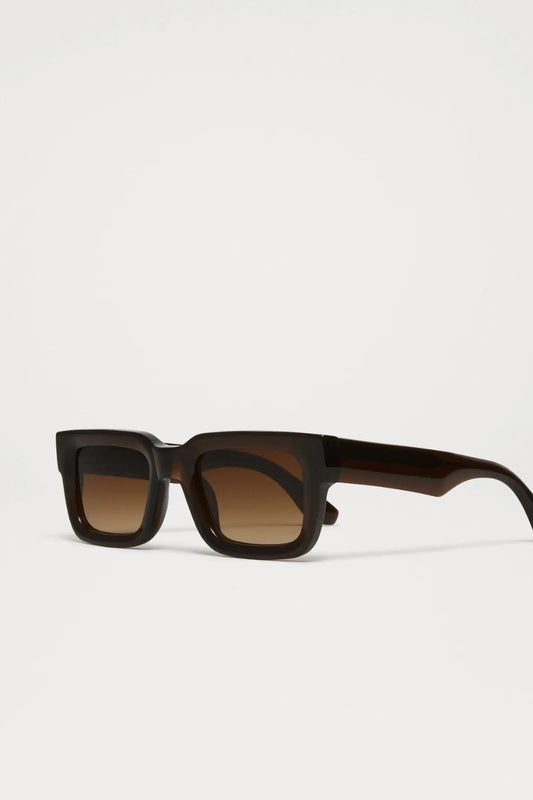 CHIMI 05.2 aurinkolasit - brown
