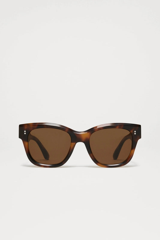 CHIMI 07.3 aurinkolasit - tortoise