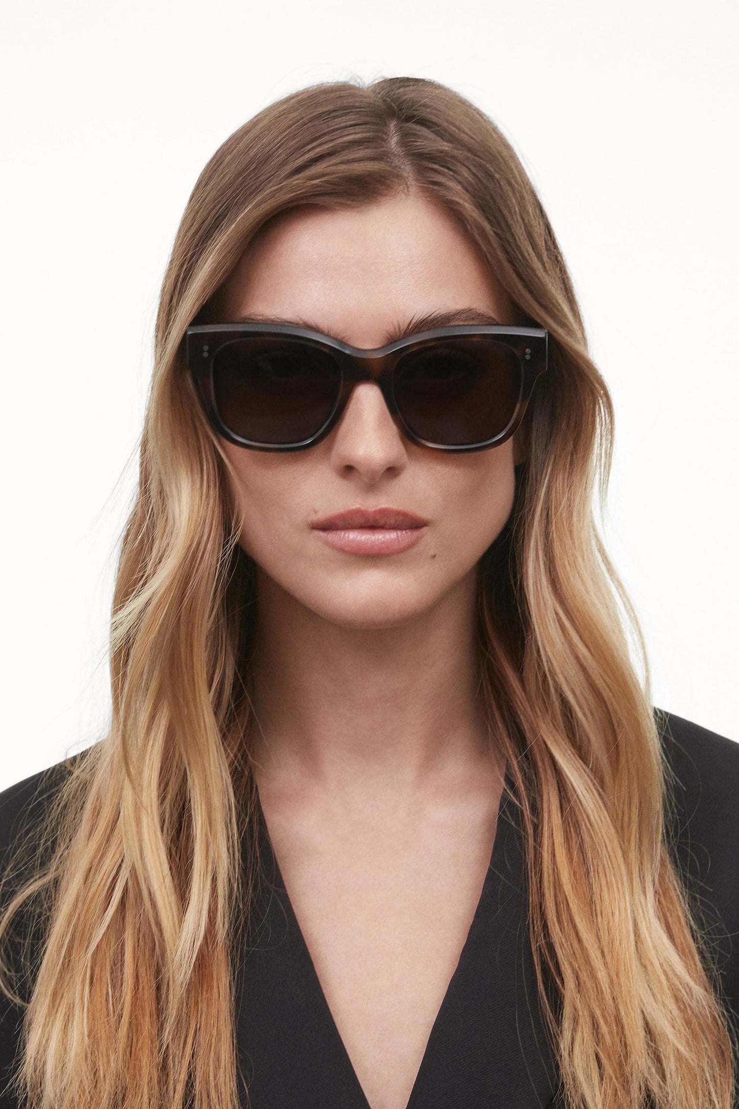 CHIMI 07.3 aurinkolasit - tortoise