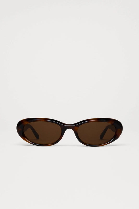 CHIMI 09.4 aurinkolasit - tortoise