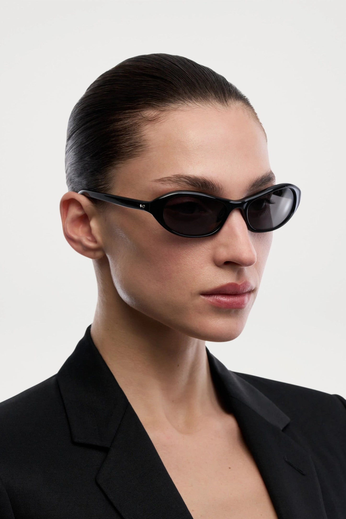 CHIMI Aria aurinkolasit - black