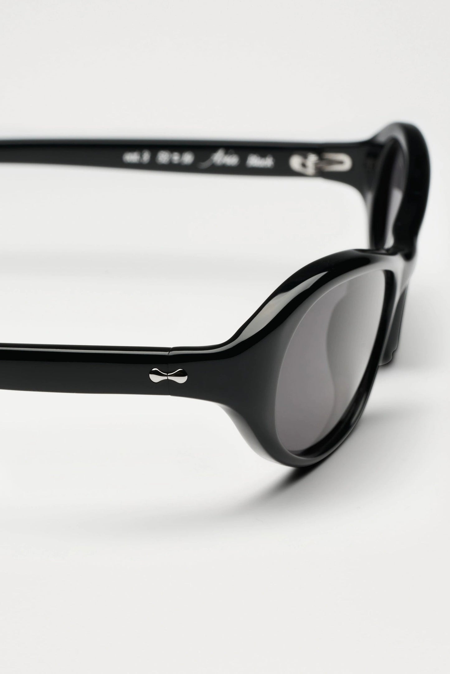 CHIMI Aria aurinkolasit - black