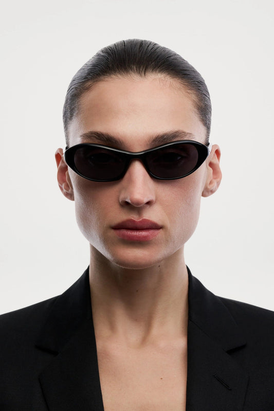 CHIMI Aria aurinkolasit - black