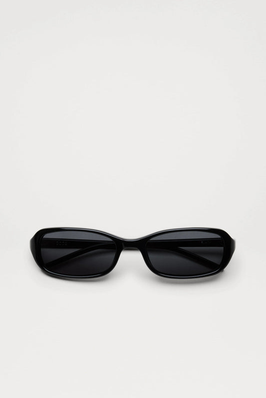 CHIMI Code.2 aurinkolasit - black