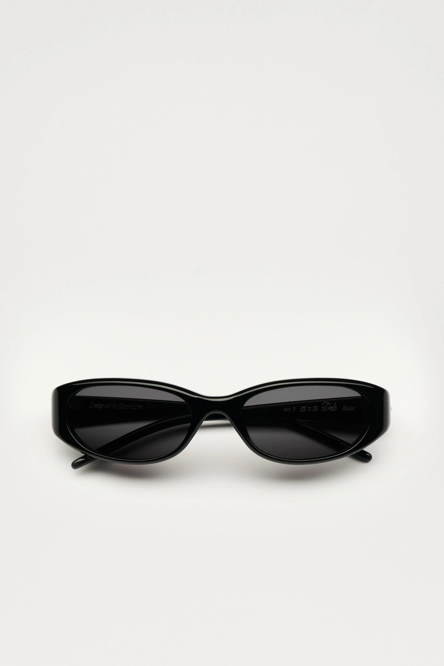 CHIMI Dele aurinkolasit - black