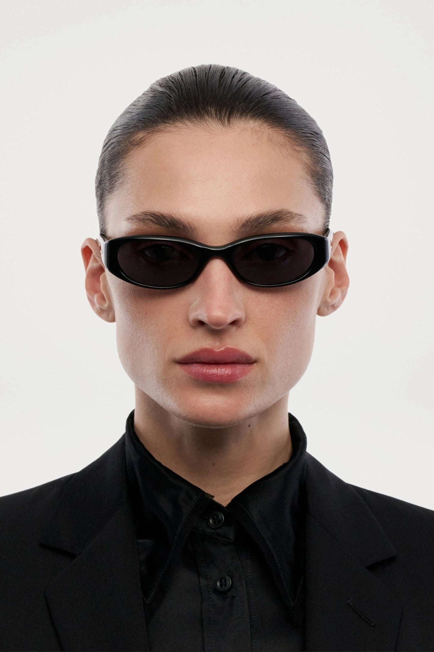 CHIMI Dele aurinkolasit - black