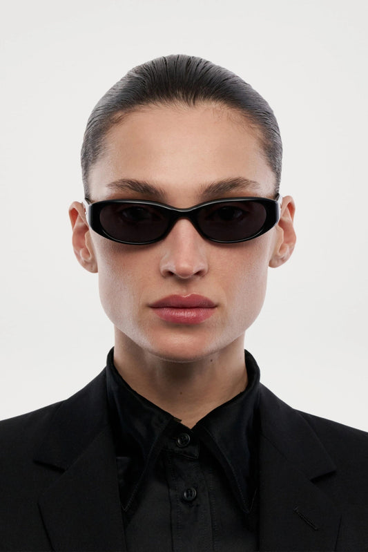 CHIMI Dele aurinkolasit - black