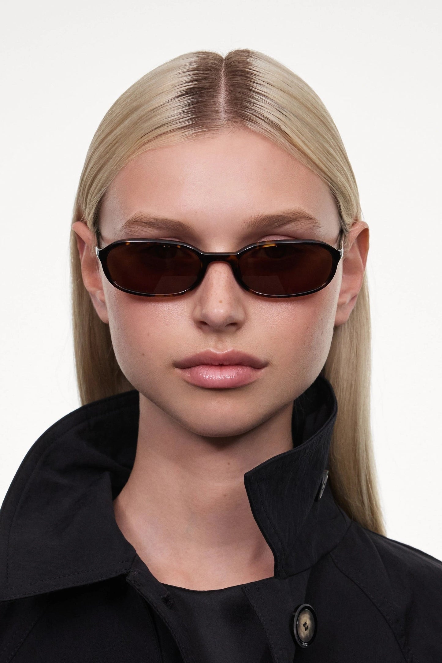 CHIMI Edith aurinkolasit - deep tortoise