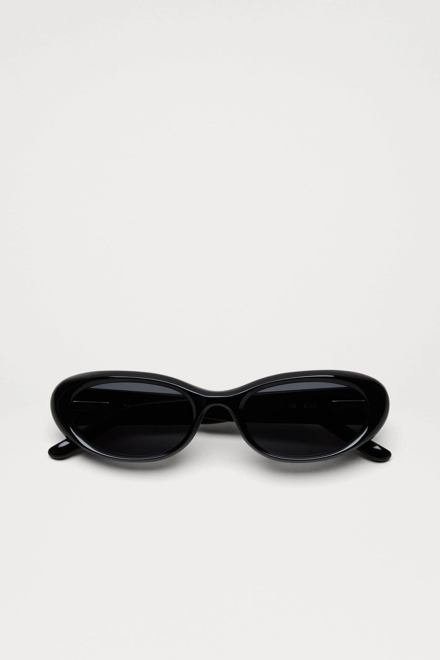 CHIMI X16 aurinkolasit - black