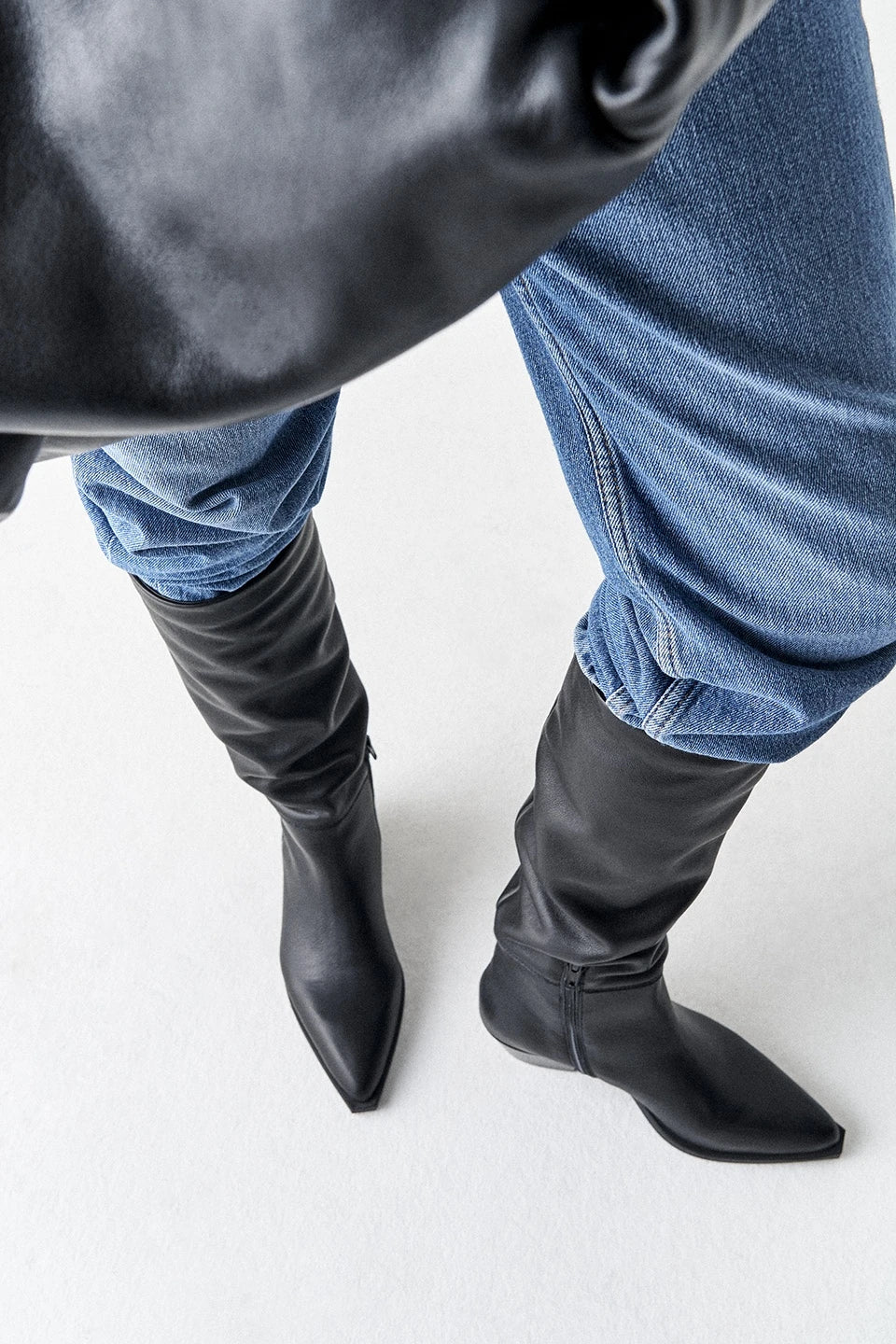 Copenhagen Studios CPH221 - black