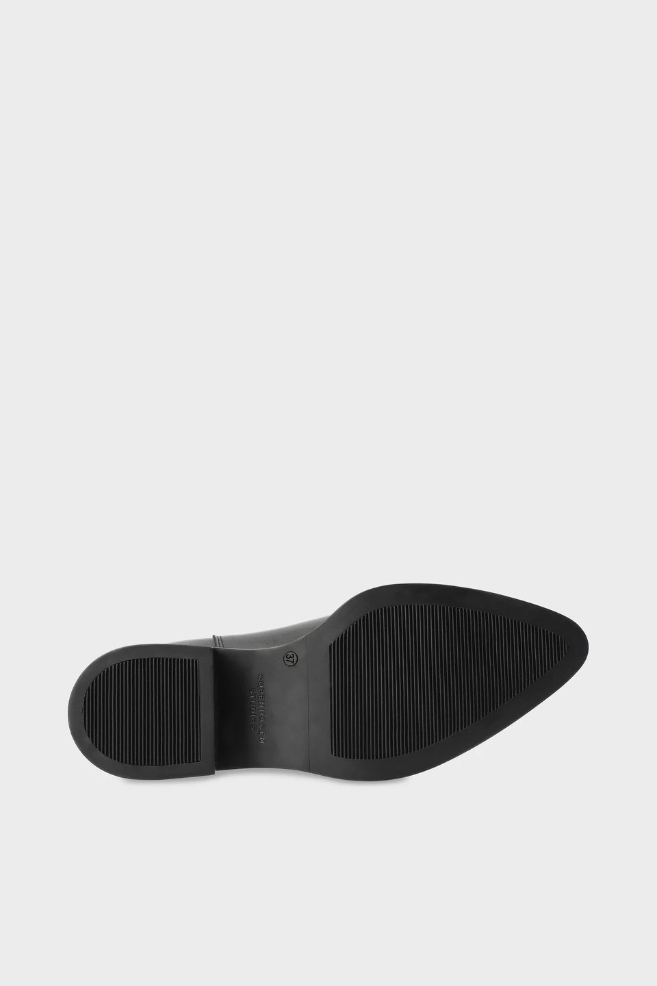 Copenhagen Studios CPH301 leather - black
