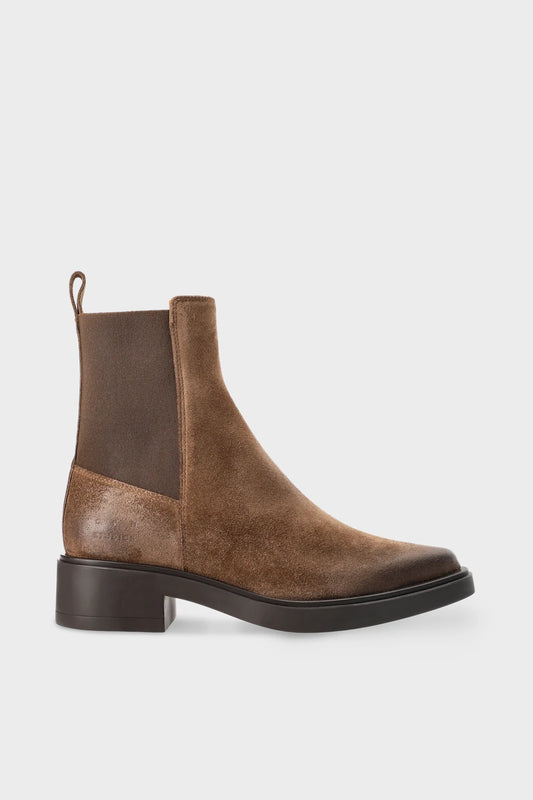 Copenhagen Studios CPH301 vintage suede - new mokka