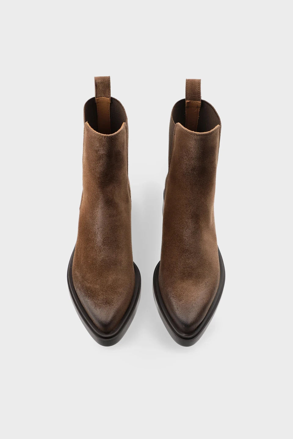 Copenhagen Studios CPH301 vintage suede - new mokka