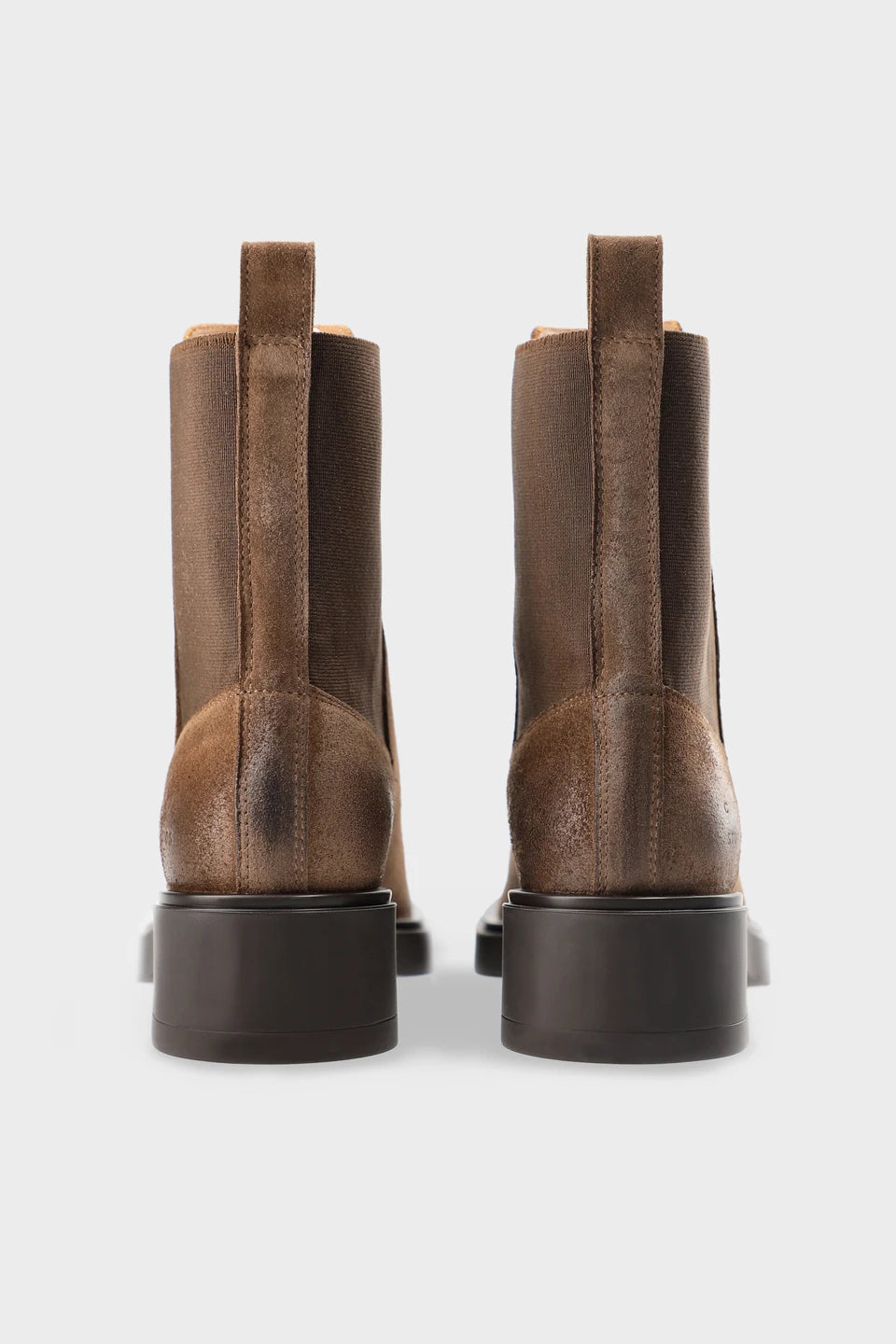 Copenhagen Studios CPH301 vintage suede - new mokka