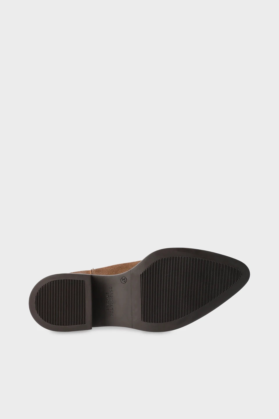Copenhagen Studios CPH301 vintage suede - new mokka