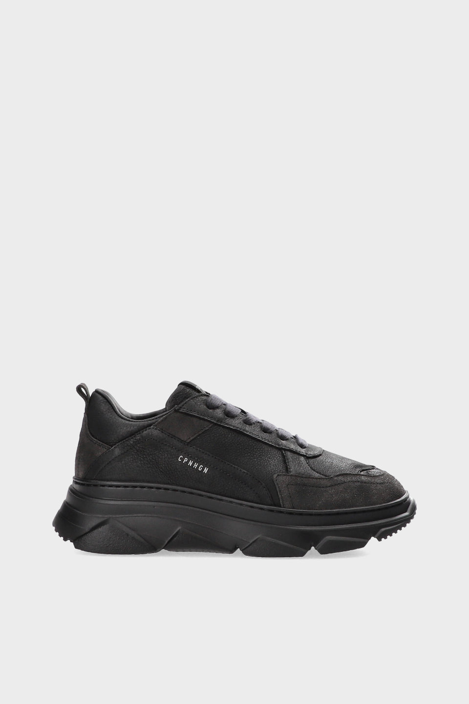 Copenhagen Studios CPH40 - Leather Mix black