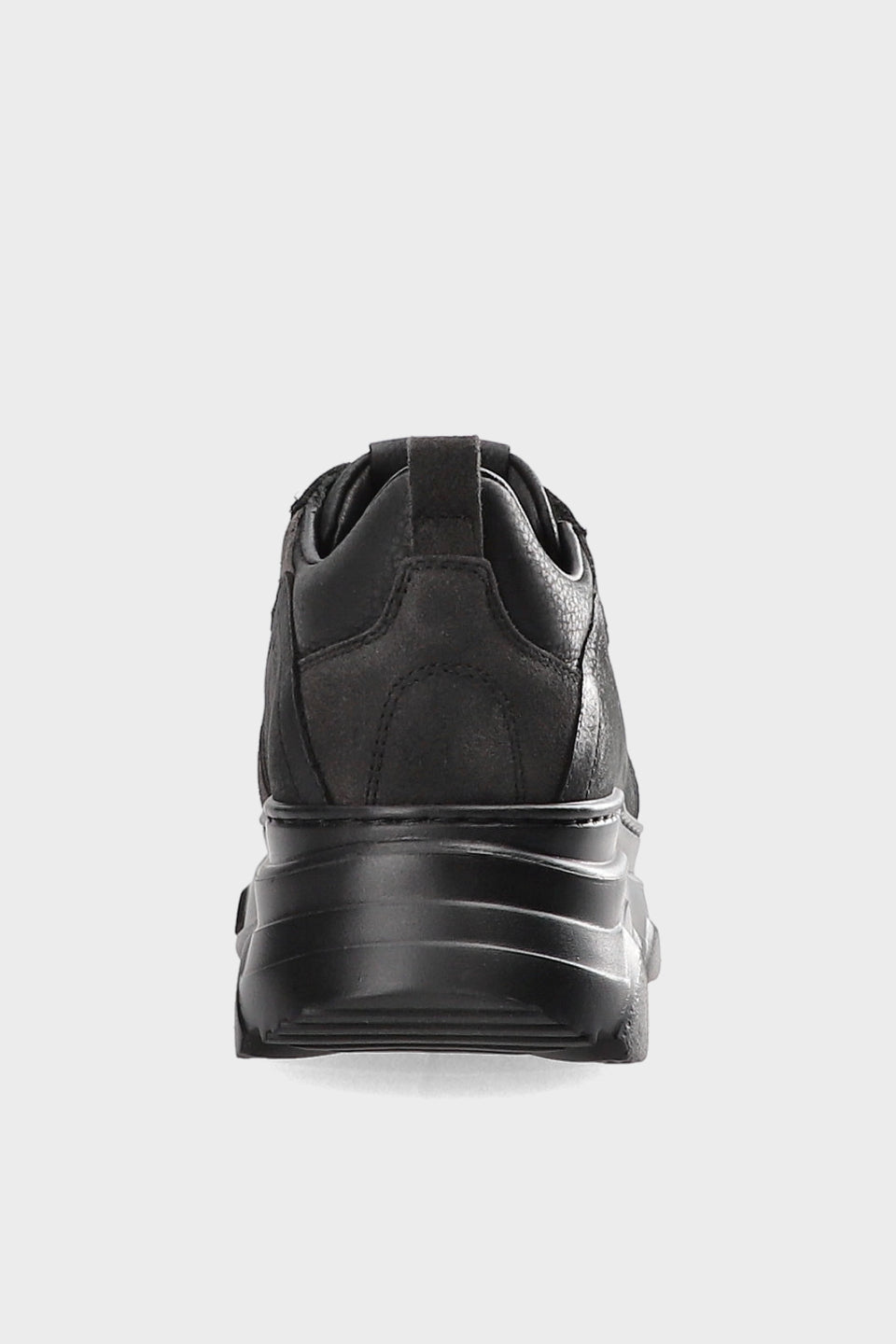 Copenhagen Studios CPH40 - Leather Mix black