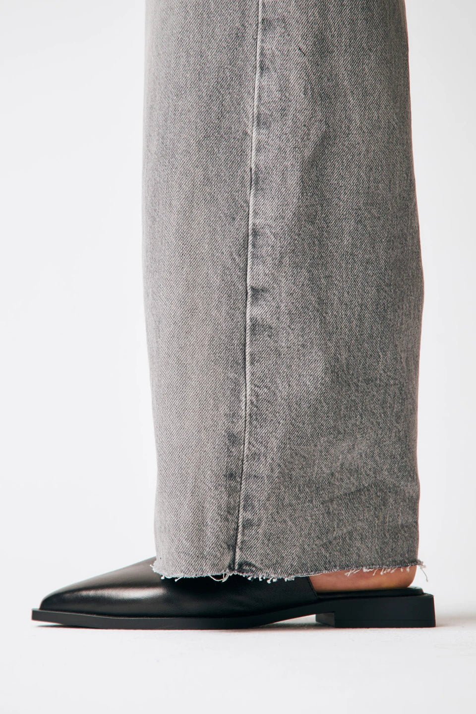 Copenhagen Studios CPH416 leather - black